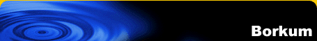 Borkum